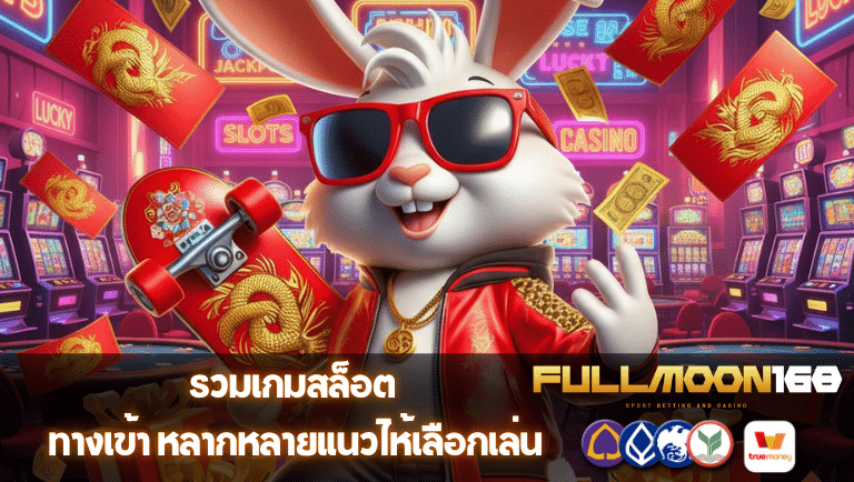 fullmoon168 ทางเข้า